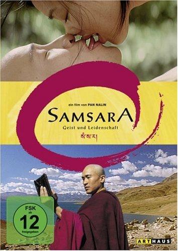 Foto Samsara [DE-Version] DVD